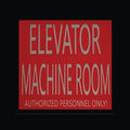 Elevator Machine Room