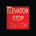 Elevator Stop Switch