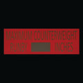 Maximum Counter Weight Run By