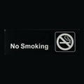 No Smoking