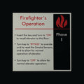 Firefighters Phase 1